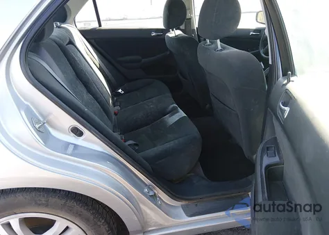 2006 Honda Accord 2.4 Se из США, поврежденный, VIN 1HGCM55306A182014